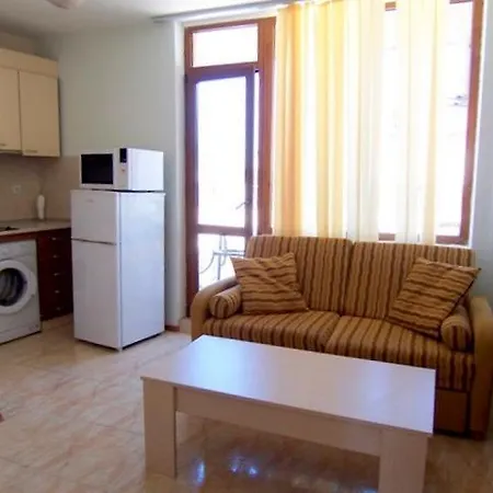 Apartament 04 Primorsko