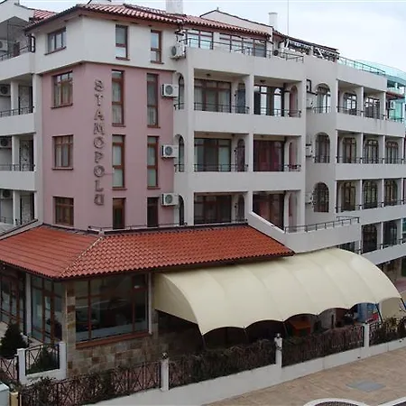 04 Apartament Primorsko